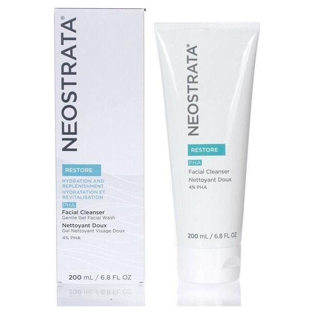 Neostrata Facial Cleanser with 4% PHA - 6 oz
