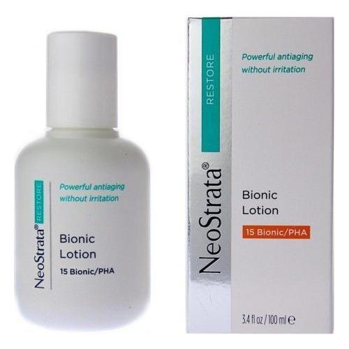 Neostrata Bionic Lotion PHA 15 - 3.4 oz