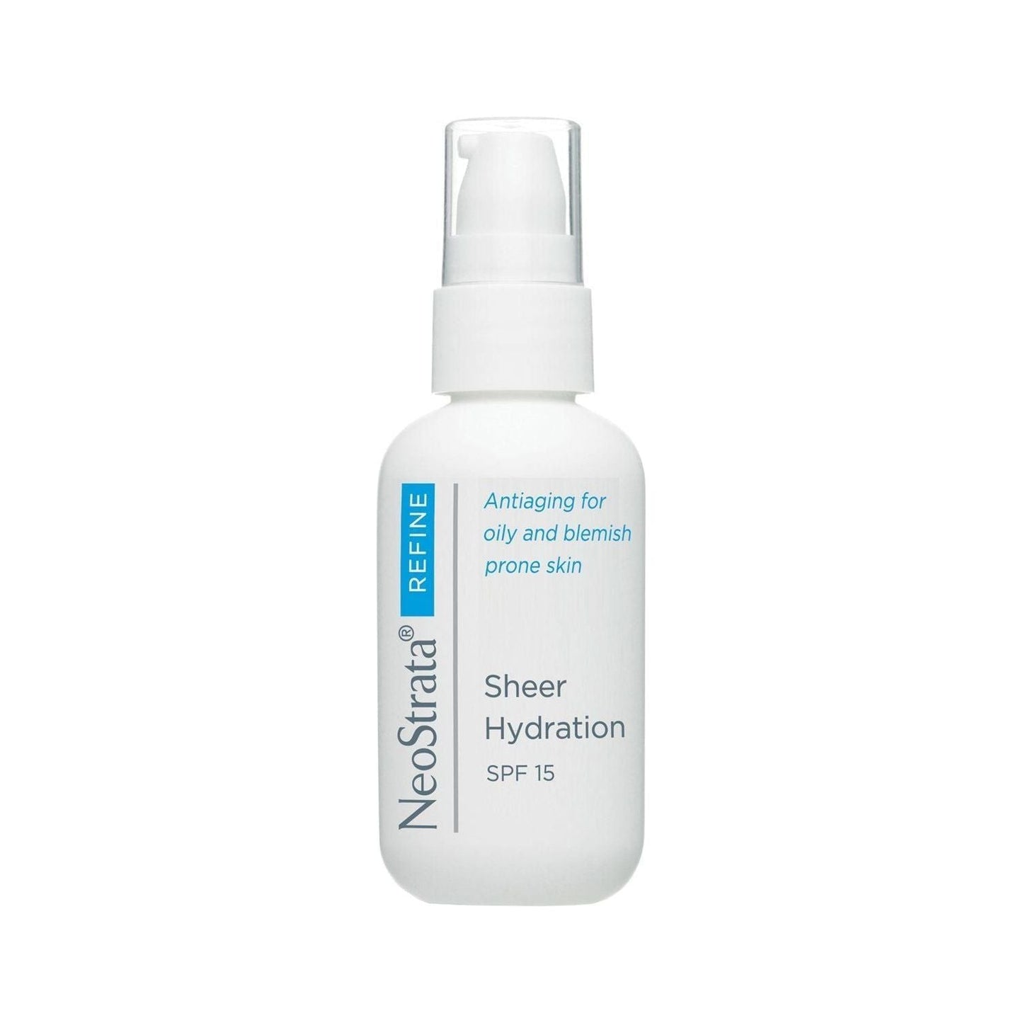 Neostrata Hidratación Ligera SPF 15 - 1.75 oz
