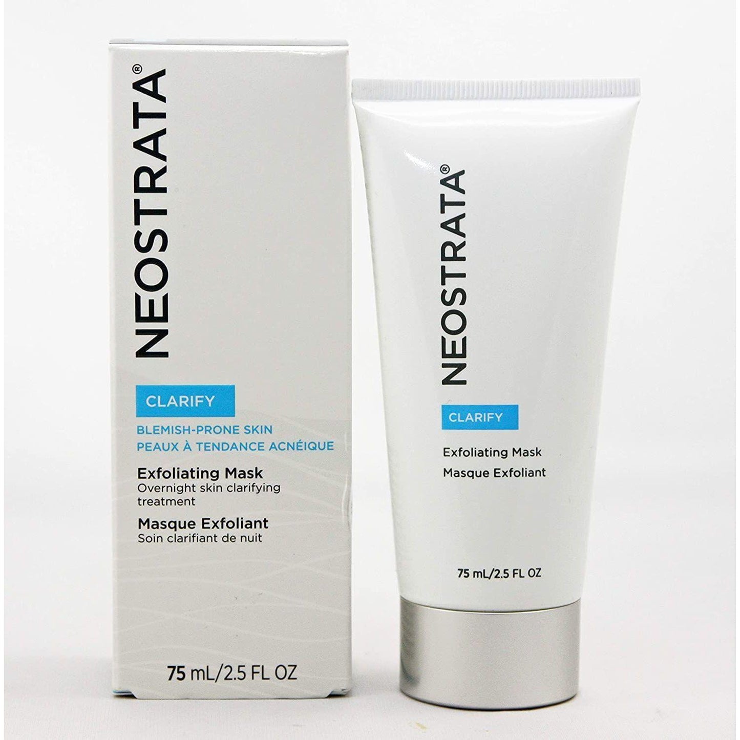 Neostrata Clarify Exfoliating Mask - 2.5 oz