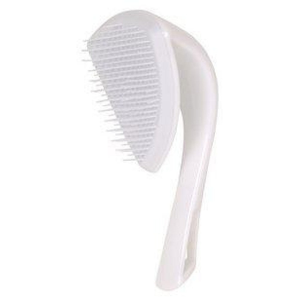 Brosse démêlante en noix de coco ultra lisse Cricket