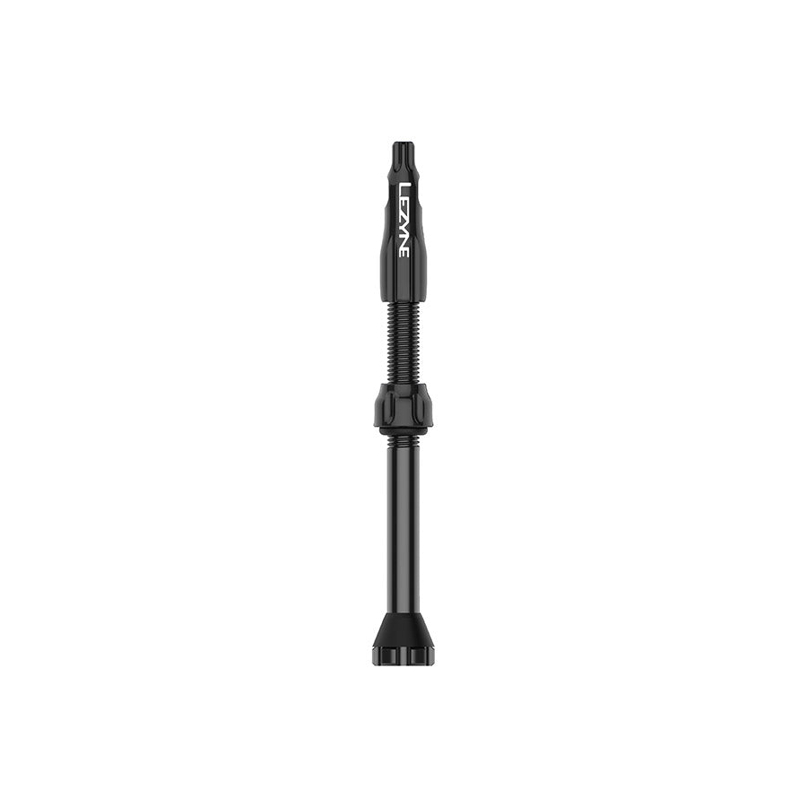 Lezyne TLR Tubeless Valve Presta 60mm - Black
