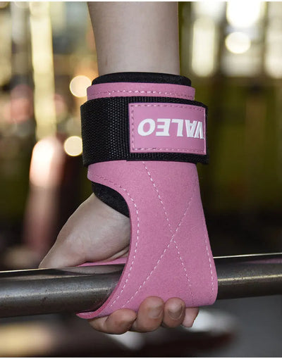 3MM Microfiber Weight Lifting Gloves for Enhanced Grip