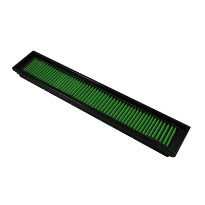 High-Performance Air Filter for 2002 Mercedes-Benz C230 2.3L L4 - Korvel
