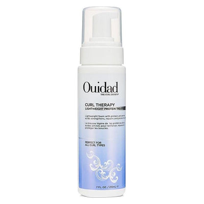 Ouidad Curl Therapy Lightweight Protein Treatment - 8.5 Oz