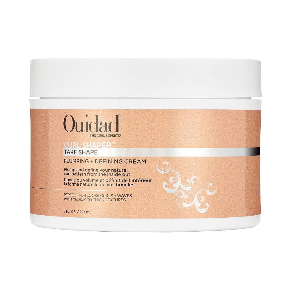 Crema Ouidad Curl Shaper Take Shape - 8 oz