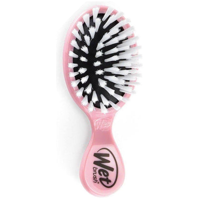 Wet Brush Detangle for Babies - Pink