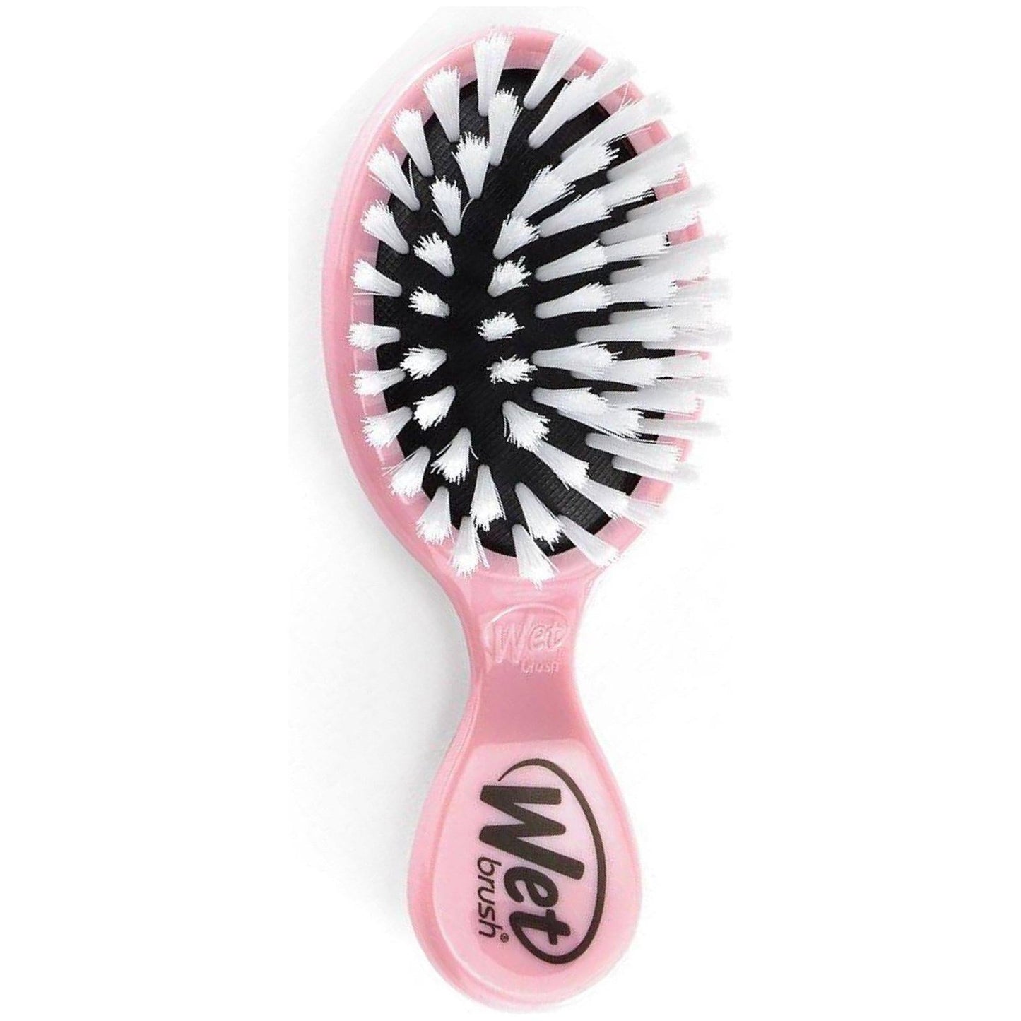 Wet Brush Detangle pour bébés - Rose