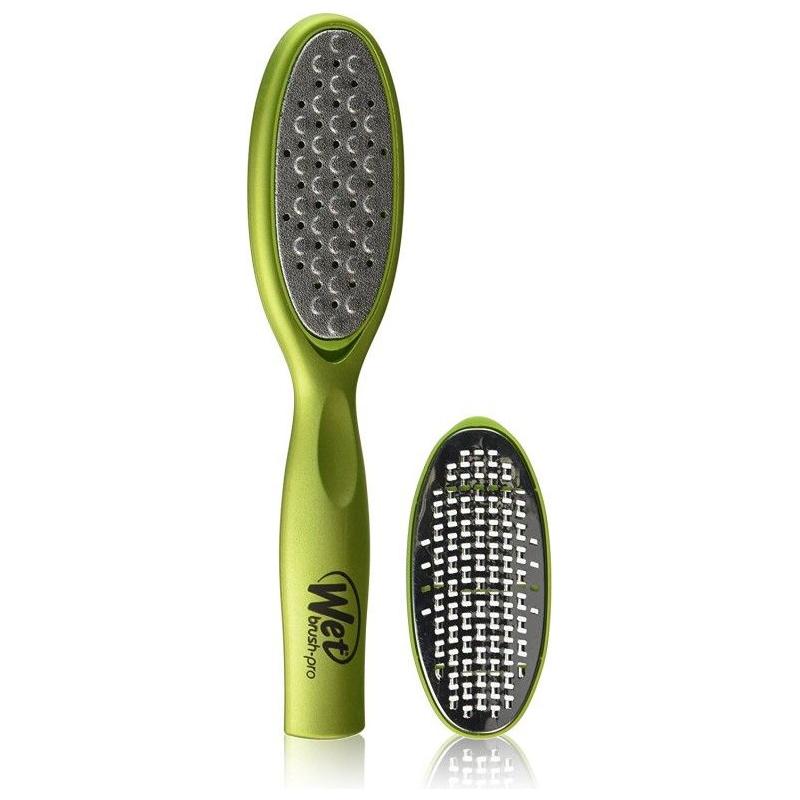 Lima de Pedicura Wet Ped - Verde