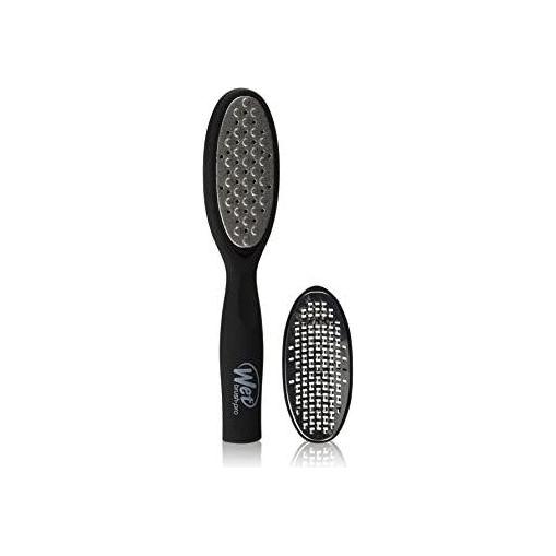 Wet Brush Pro Pedicure File - Blackout