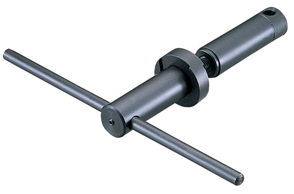 Outil de coupe fixe de boîtier de pédalier Hozan C-358