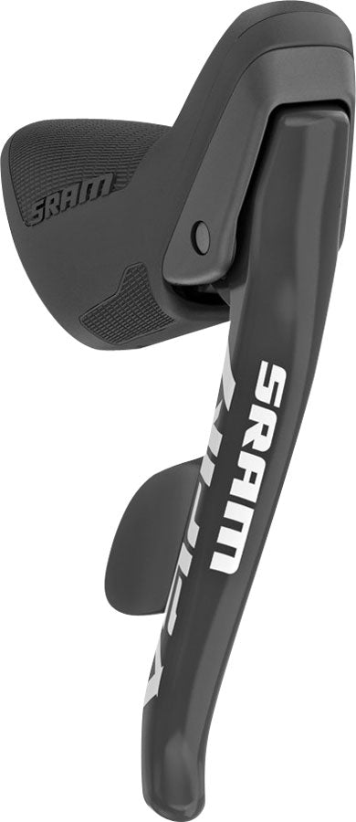 SRAM Apex 1 DoubleTap Derecho Cambiador de 11 Velocidades para Frenos de Cable