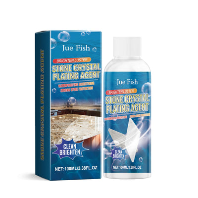 Gentle Decontaminator for Kitchen and Tile Surfaces