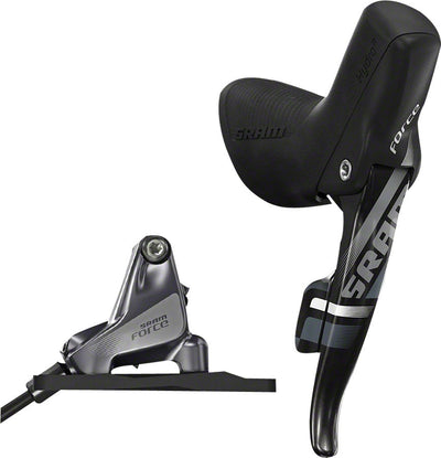 SRAM Force 22 Derecho 11 Velocidades Palanca de Freno/Cambio Hidráulica