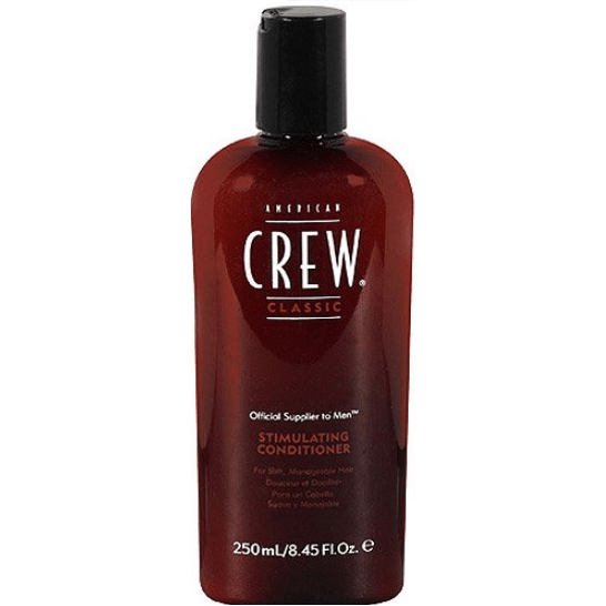Acondicionador Estimulante Clásico American Crew para Hombres - 8.45 fl oz