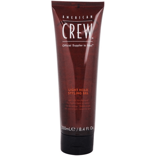 American Crew Light Hold Styling Gel - 8.45 oz
