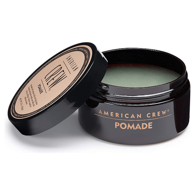 American Crew Hair Styling Pomade - 3 Oz