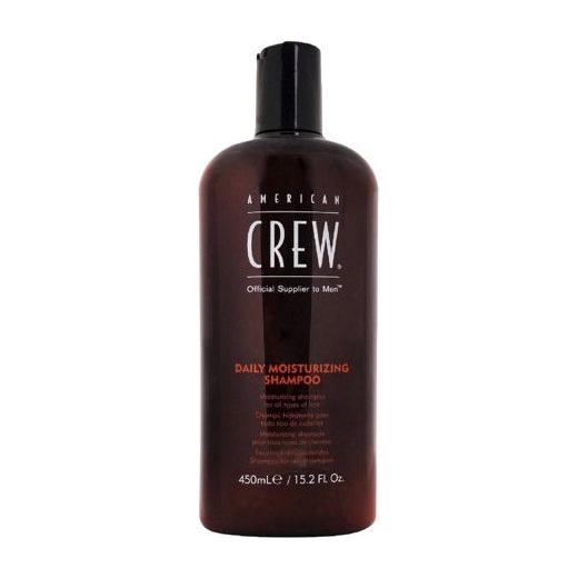 Champú Hidratante Diario American Crew 15.2 oz