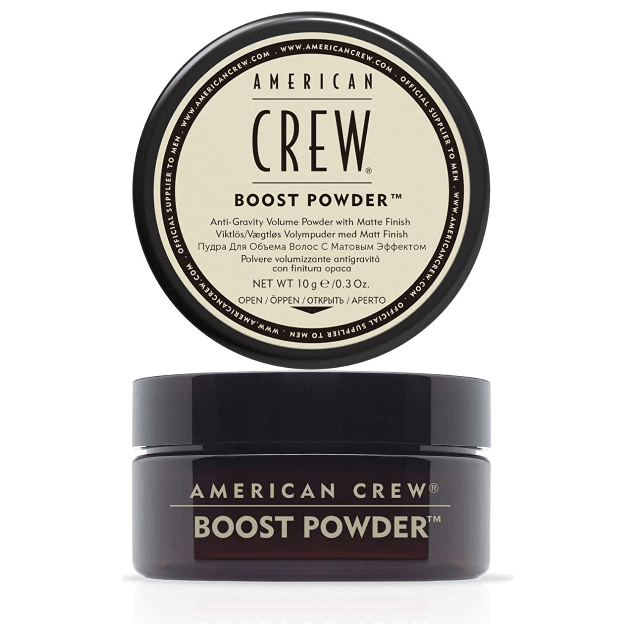 American Crew Classic Boost Powder - 0.3 oz