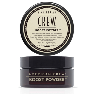 American Crew Classic Boost Powder - 0.3 oz