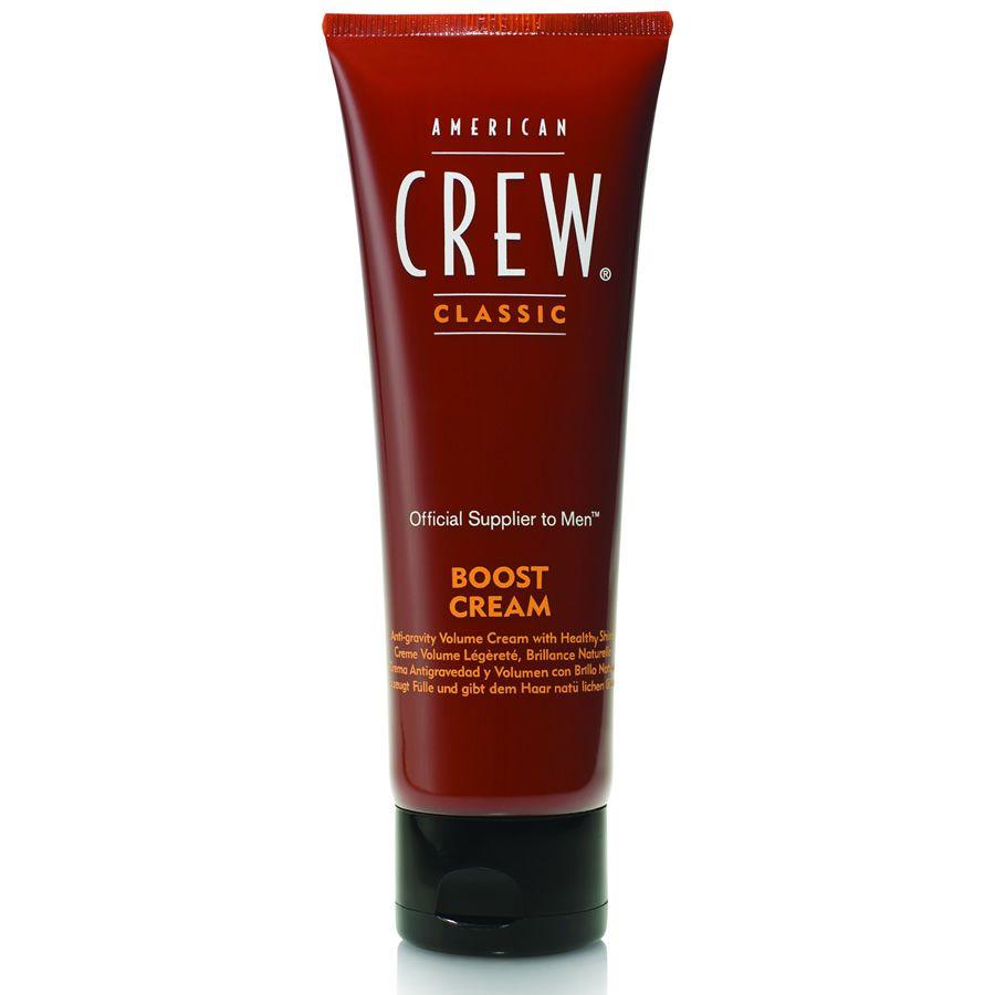 American Crew Classic Boost Cream - 4.23 oz
