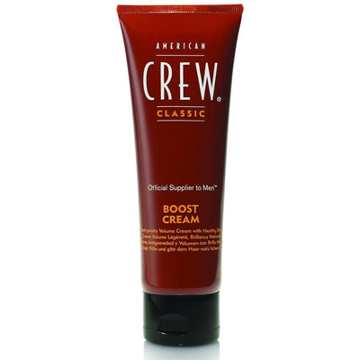 American Crew Classic Boost Cream - 4.23 oz