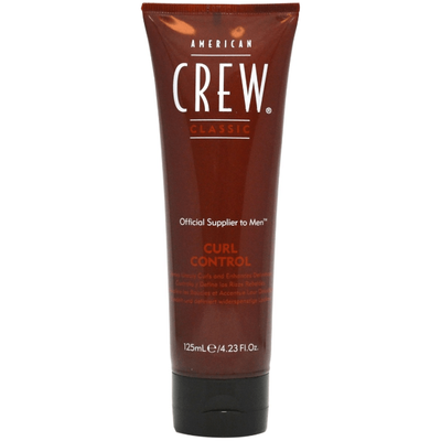 American Crew Curl Control Gel - 4.23 fl oz