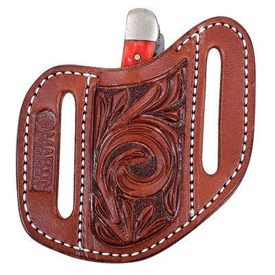 Compact Knife Sheath for Secure Storage - Korvel