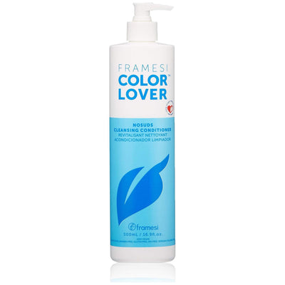 Framesi Color Lover No Suds Cleansing Conditioner 500ml