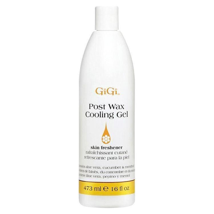 Gel refrescante GiGi After Wax - 16 oz