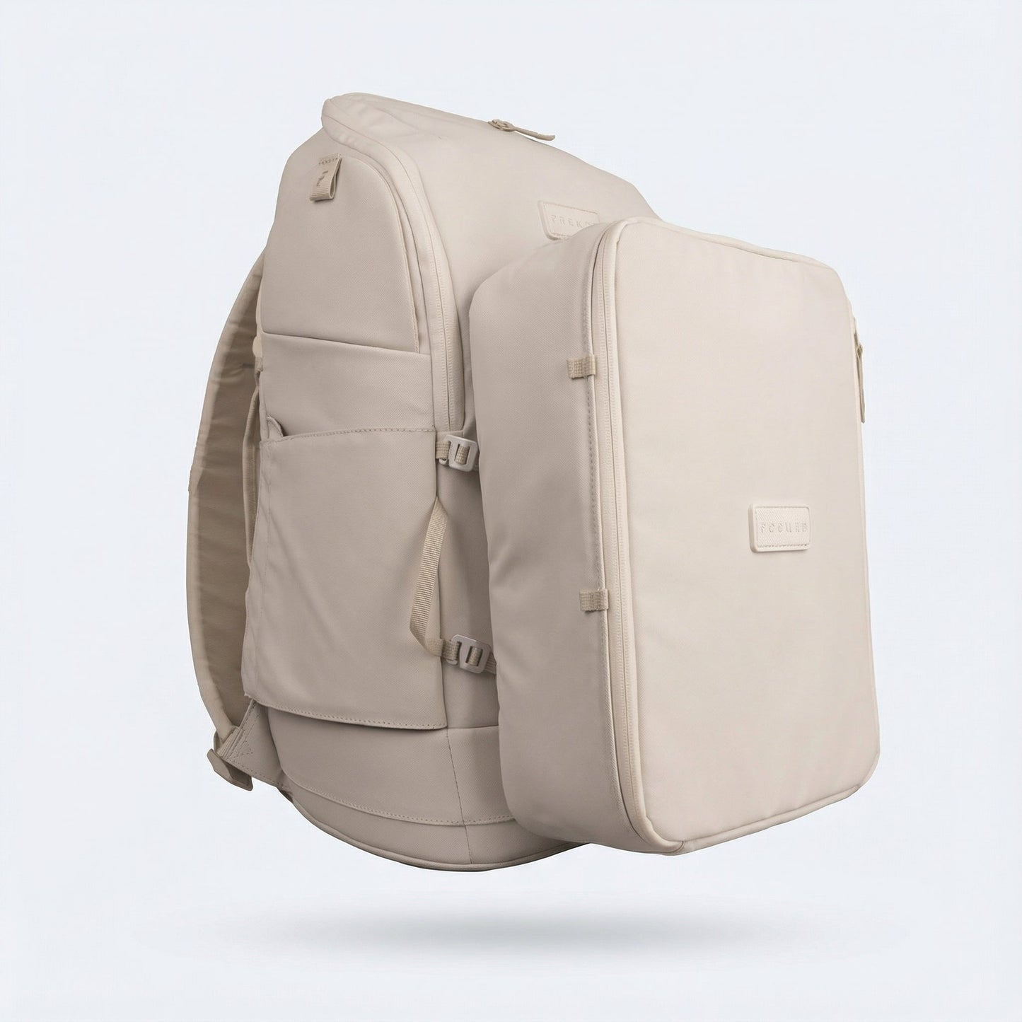 Cube à chaussures Court Caddy - Solution de rangement premium