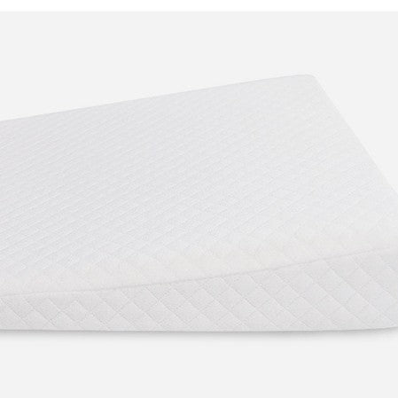 Baby Anti spitting Pillow Baby Pillow Removable Washable Slope Anti overflow Pillow Memory Cotton Baby Pillow - Korvel