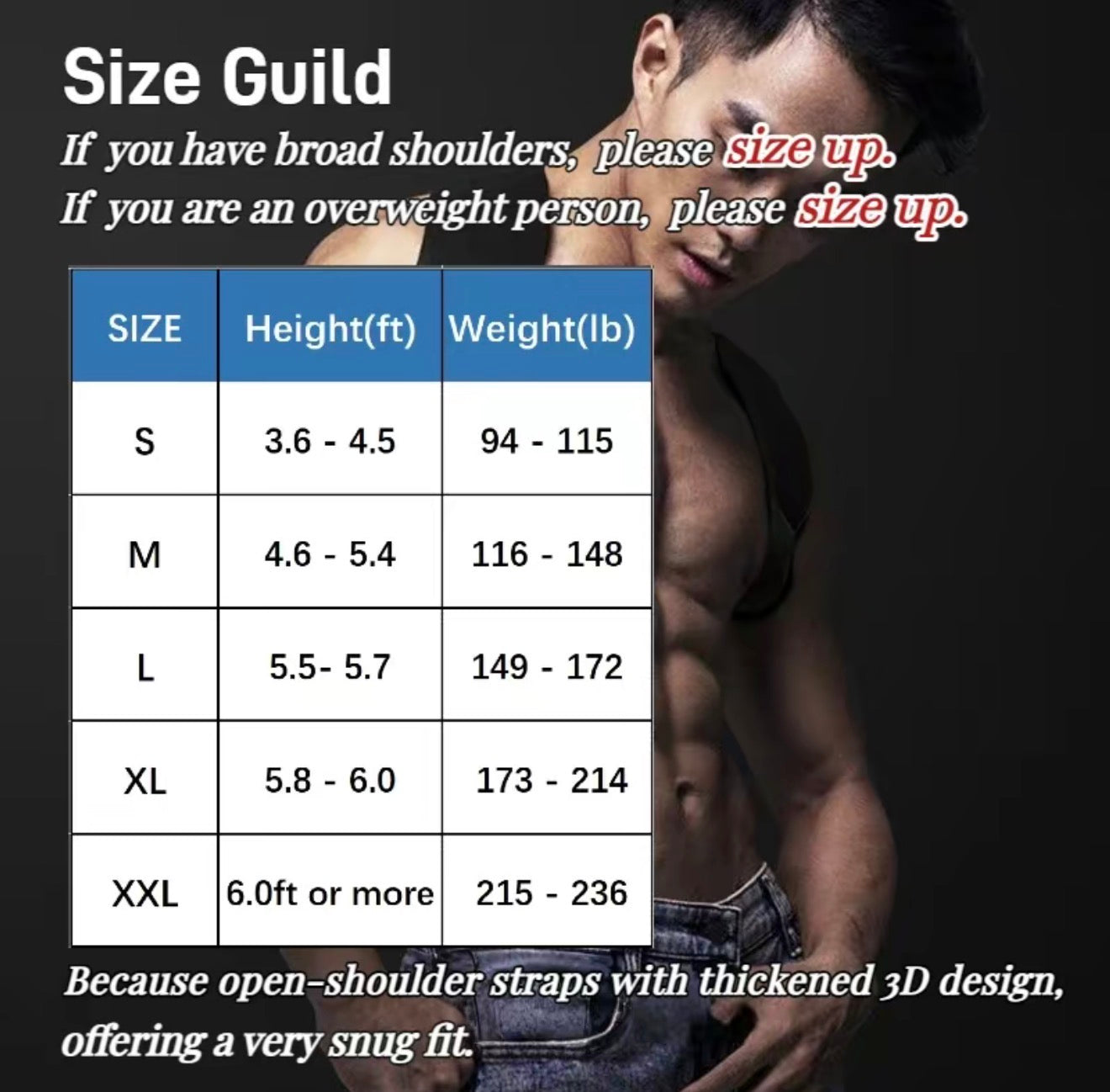 PostureLift Straps for Enhanced Support