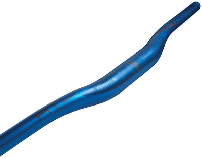 RaceFace Atlas 35 Riser Handlebar - 35 x 820mm - Blue