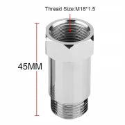 Adaptateur Nnr O2 pour une Performance Améliorée du Véhicule