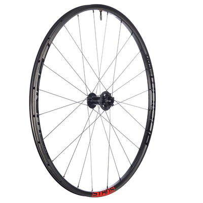Stans No Tubes Podium SRD Front Wheel 29''
