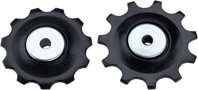 Juego de poleas de cambio trasero Shimano Deore RD-M6000-GS