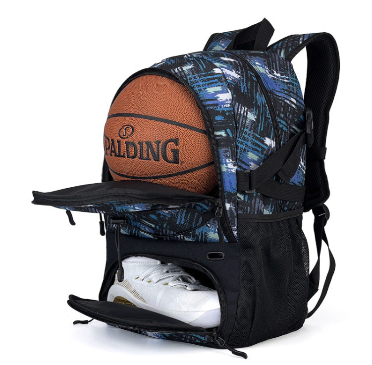 Premium Basketball and Football Backpack for Training