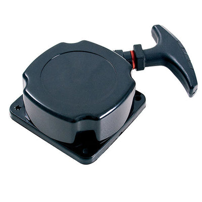 High-Performance 4-Bolt Pull Start Assembly for 33-49cc Engines - Korvel