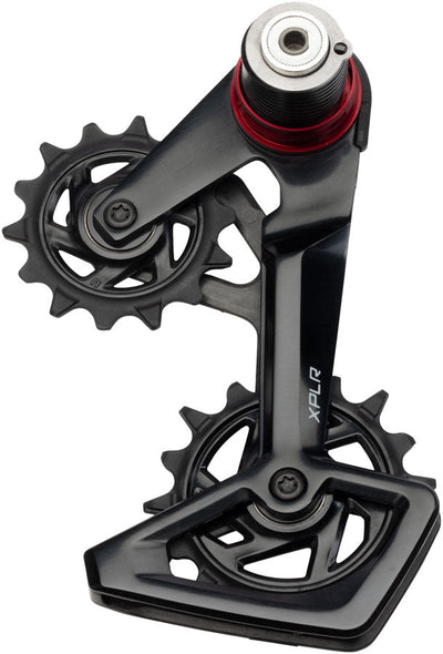SRAM Force XPLR AXS Rear Derailleur Cage Assembly Kit