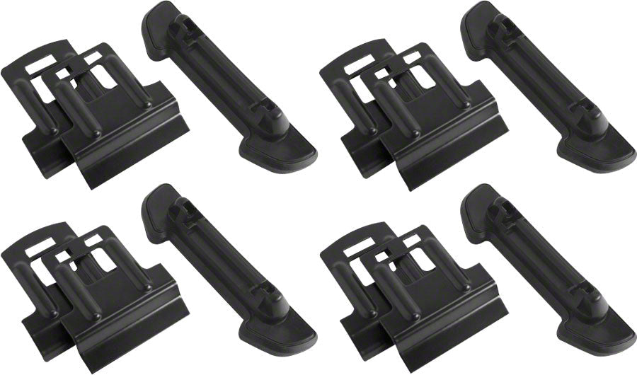 Juego de Clips para Portaequipajes Yakima RidgeClip 15