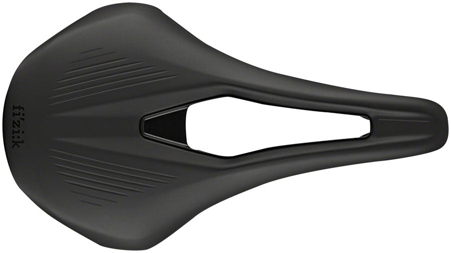 Silla Fizik Vento Argo R1 - Negro Carbón 150mm