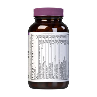 Bluebonnet MultiOne 120 Capsules - Multivitamine Premium