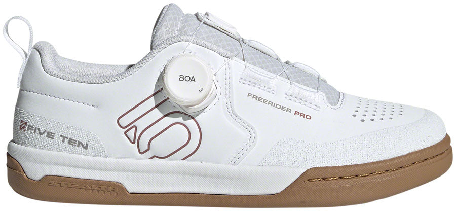 Five Ten Freerider Pro BOA Flat Shoes - Women's 10.5