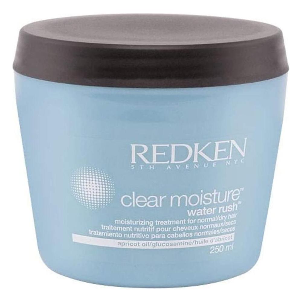 Traitement Redken Clear Moisture Water Rush 250ml