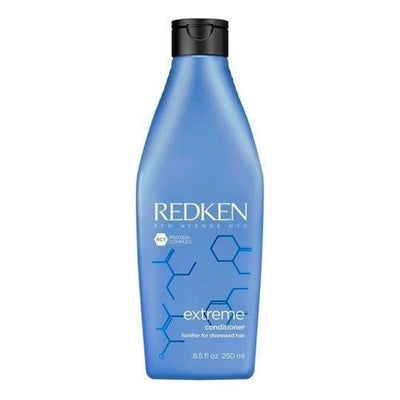 Acondicionador Redken Extreme 250ml - Cuidado Capilar Fortalecedor