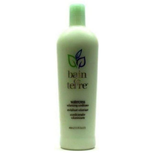 Après-shampooing volumisant Bain De Terre à la cresson 13,5 oz