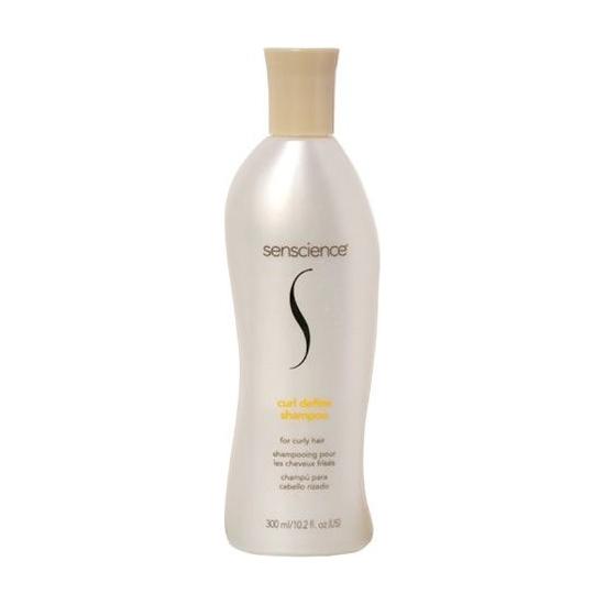 Champú Senscience Curl Define 10.2 Oz