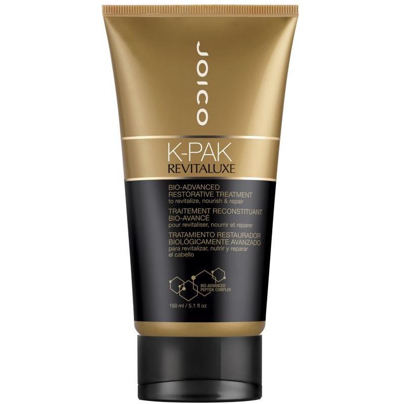 Tratamiento Restaurador Bio-Avanzado Joico K-Pak Revitaluxe 5.1 oz