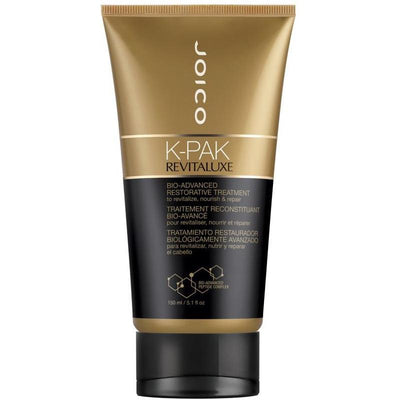 Tratamiento Restaurador Bio-Avanzado Joico K-Pak Revitaluxe 5.1 oz